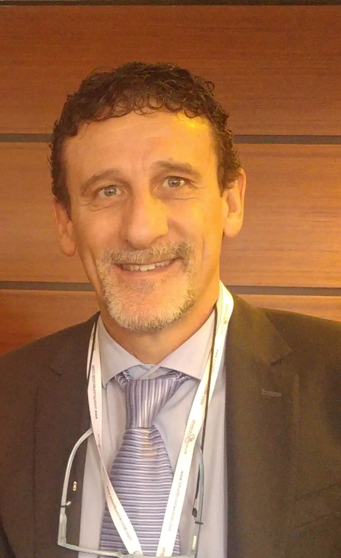 Luca Batastini